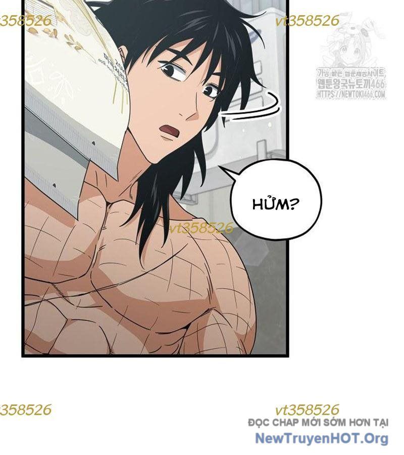 đọc truyện Bố Tôi Quá Mạnh Chương 197 ảnh 89 tại Thiên Thai Truyện