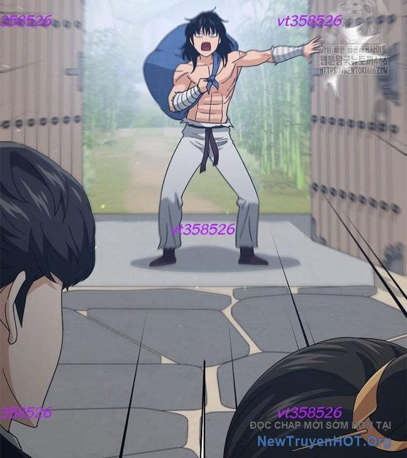 đọc truyện Bố Tôi Quá Mạnh Chương 197 ảnh 11 tại Thiên Thai Truyện