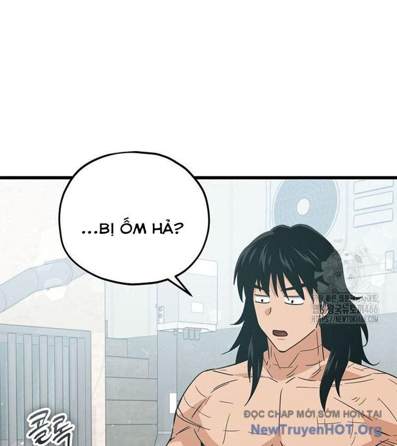 đọc truyện Bố Tôi Quá Mạnh Chương 197 ảnh 92 tại Thiên Thai Truyện