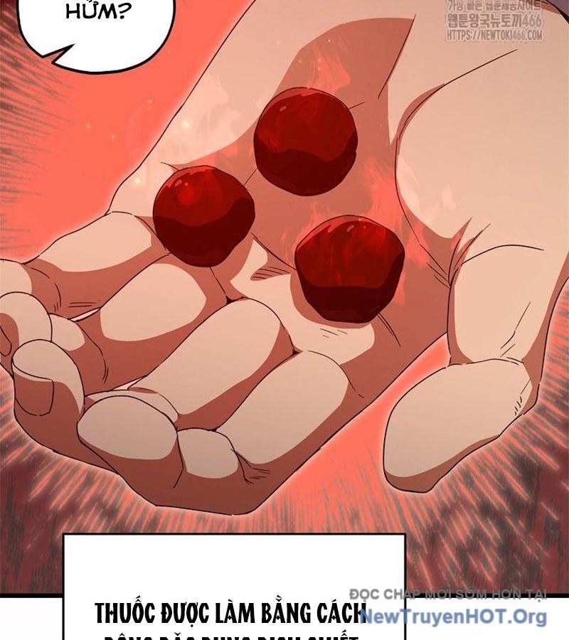 đọc truyện Bố Tôi Quá Mạnh Chương 197 ảnh 95 tại Thiên Thai Truyện