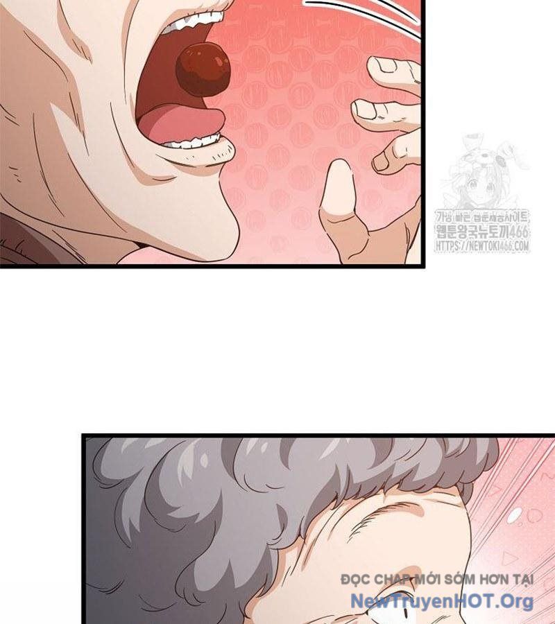 đọc truyện Bố Tôi Quá Mạnh Chương 197 ảnh 97 tại Thiên Thai Truyện