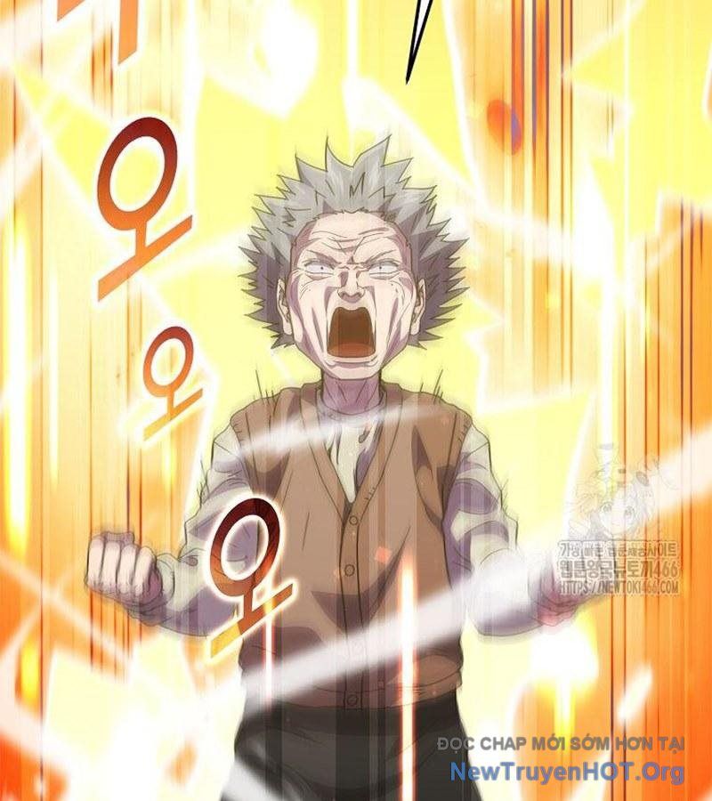 đọc truyện Bố Tôi Quá Mạnh Chương 197 ảnh 99 tại Thiên Thai Truyện