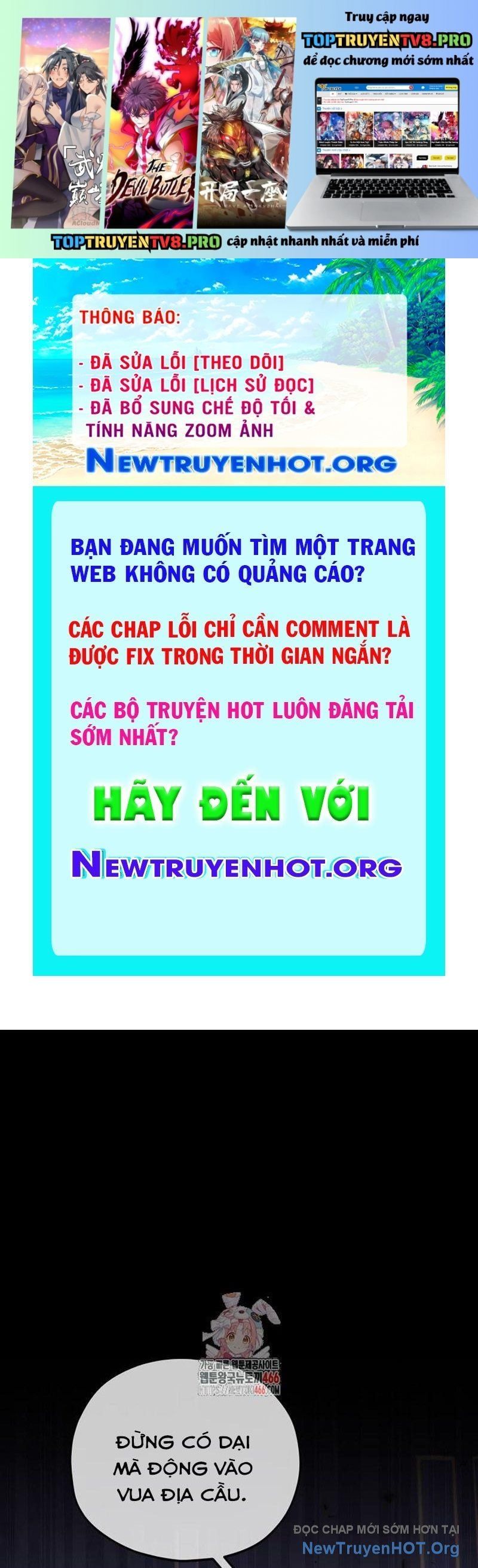 đọc truyện Bố Tôi Quá Mạnh Chương 198 ảnh 3 tại Thiên Thai Truyện