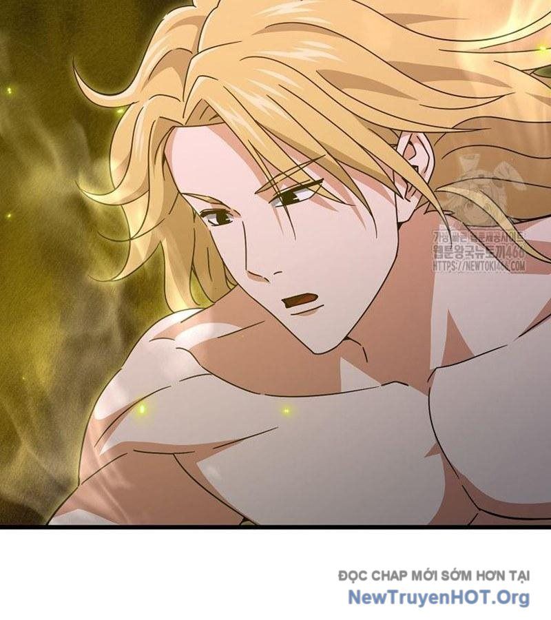 đọc truyện Bố Tôi Quá Mạnh Chương 198 ảnh 120 tại Thiên Thai Truyện