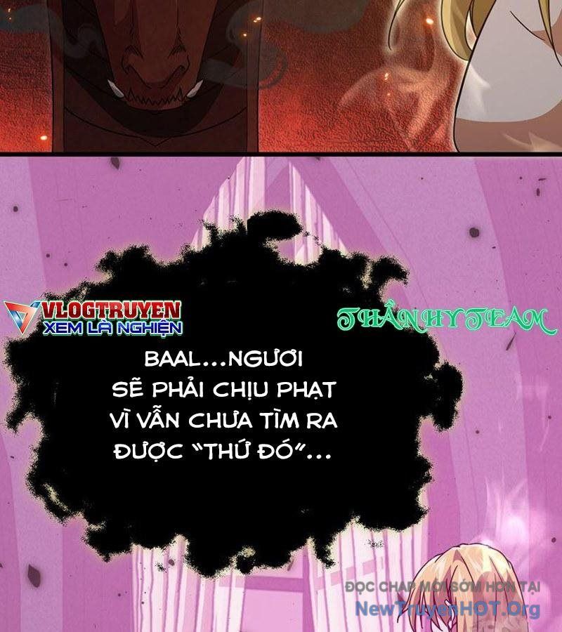 đọc truyện Bố Tôi Quá Mạnh Chương 198 ảnh 126 tại Thiên Thai Truyện