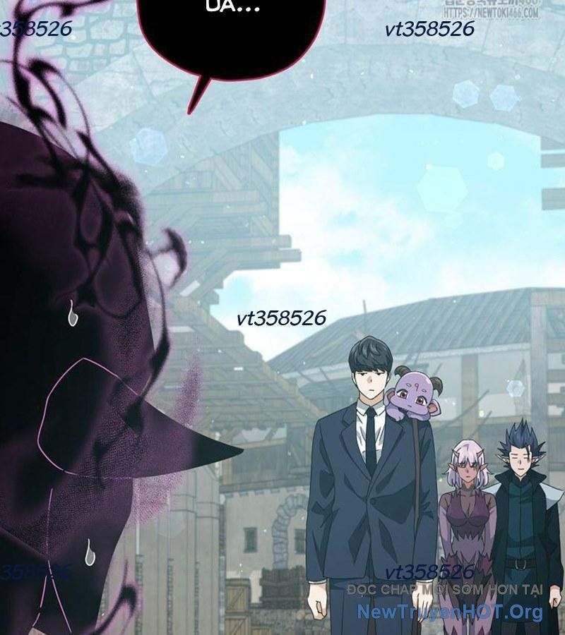 đọc truyện Bố Tôi Quá Mạnh Chương 198 ảnh 147 tại Thiên Thai Truyện