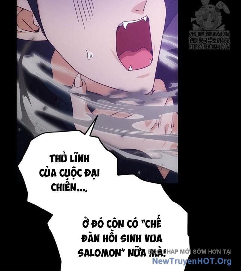 đọc truyện Bố Tôi Quá Mạnh Chương 198 ảnh 18 tại Thiên Thai Truyện