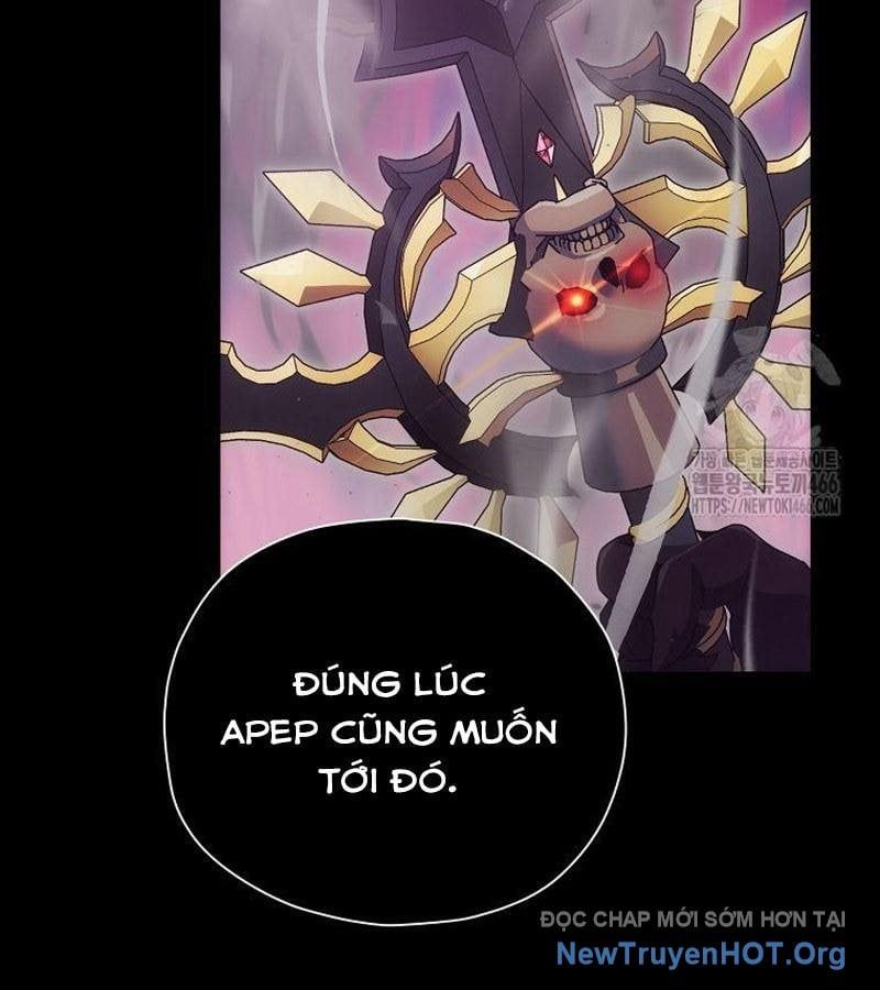 đọc truyện Bố Tôi Quá Mạnh Chương 198 ảnh 20 tại Thiên Thai Truyện