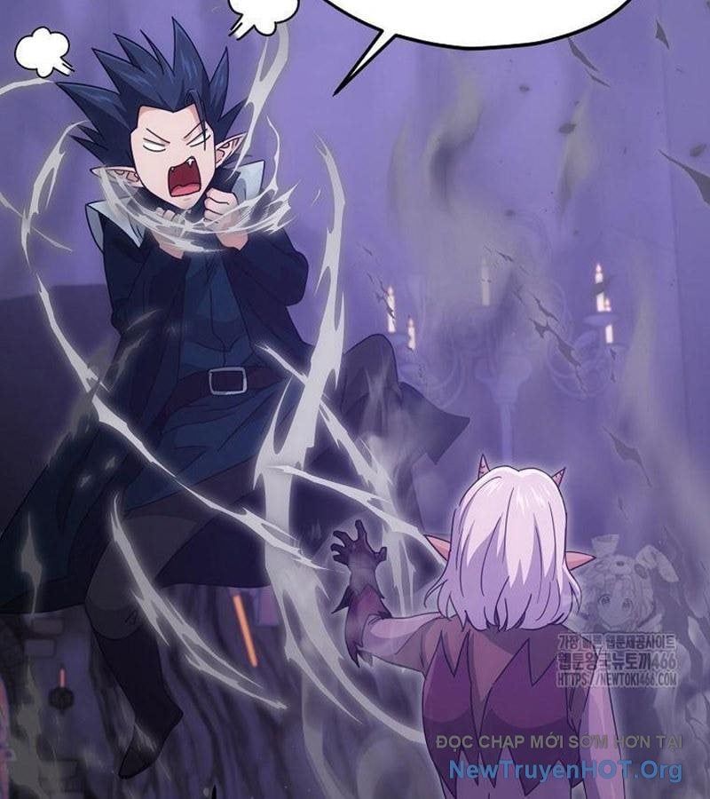 đọc truyện Bố Tôi Quá Mạnh Chương 198 ảnh 22 tại Thiên Thai Truyện