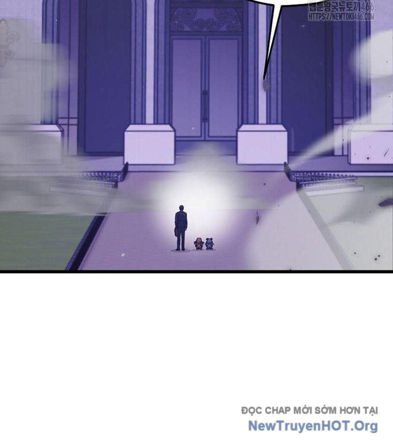 đọc truyện Bố Tôi Quá Mạnh Chương 198 ảnh 31 tại Thiên Thai Truyện