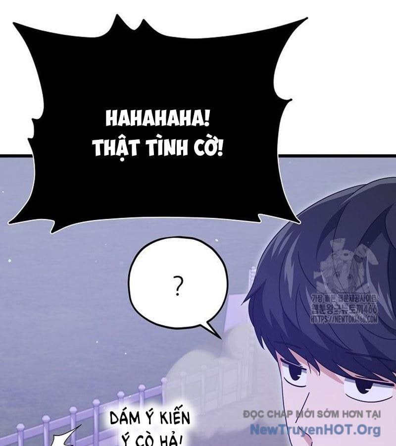 đọc truyện Bố Tôi Quá Mạnh Chương 198 ảnh 35 tại Thiên Thai Truyện