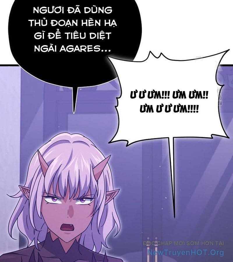 đọc truyện Bố Tôi Quá Mạnh Chương 198 ảnh 40 tại Thiên Thai Truyện