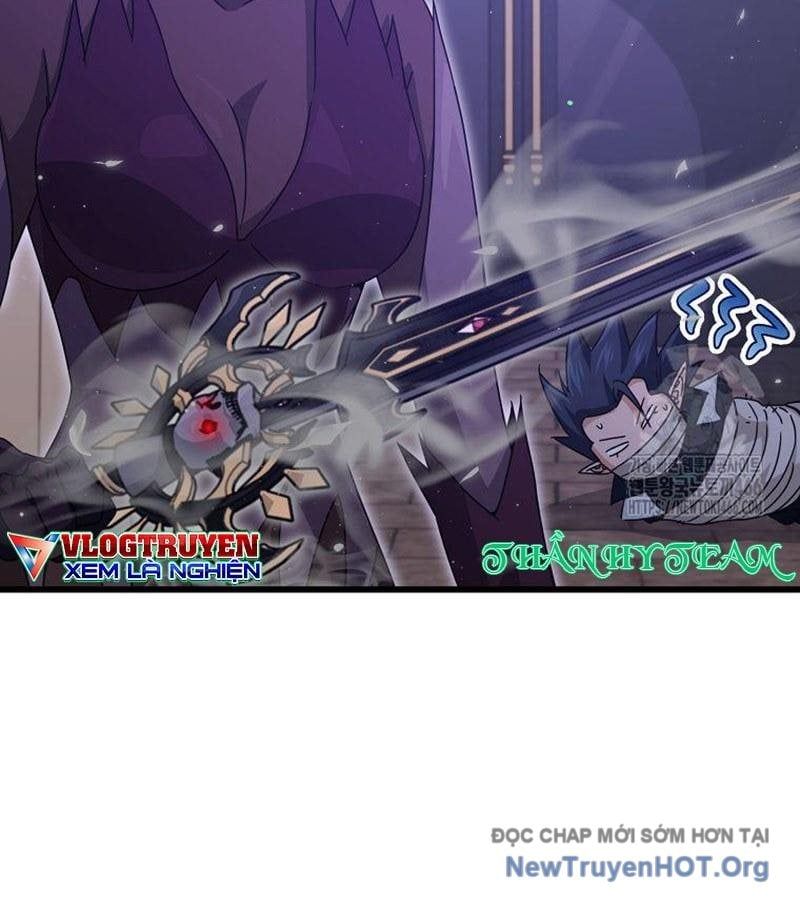 đọc truyện Bố Tôi Quá Mạnh Chương 198 ảnh 41 tại Thiên Thai Truyện