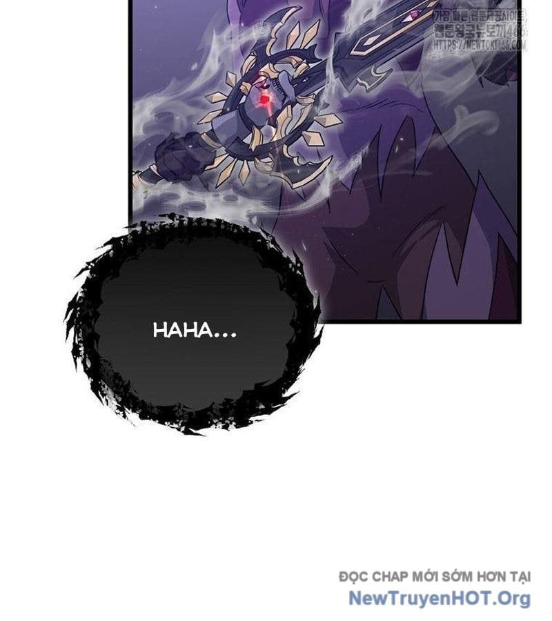 đọc truyện Bố Tôi Quá Mạnh Chương 198 ảnh 45 tại Thiên Thai Truyện