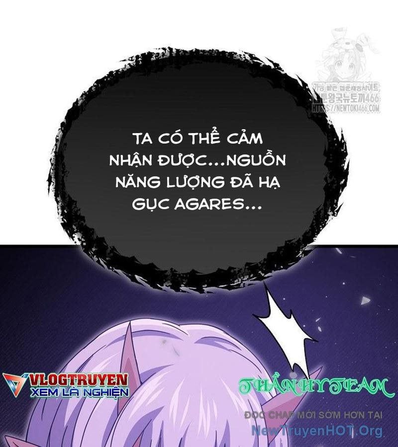 đọc truyện Bố Tôi Quá Mạnh Chương 198 ảnh 46 tại Thiên Thai Truyện