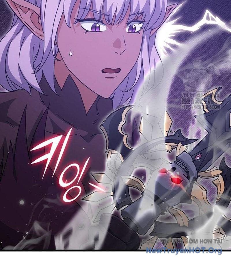 đọc truyện Bố Tôi Quá Mạnh Chương 198 ảnh 47 tại Thiên Thai Truyện