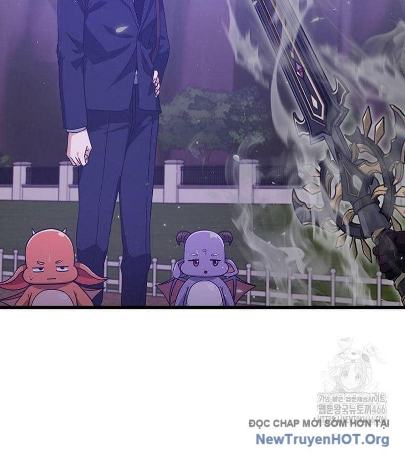 đọc truyện Bố Tôi Quá Mạnh Chương 198 ảnh 50 tại Thiên Thai Truyện