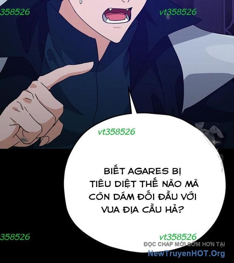 đọc truyện Bố Tôi Quá Mạnh Chương 198 ảnh 7 tại Thiên Thai Truyện