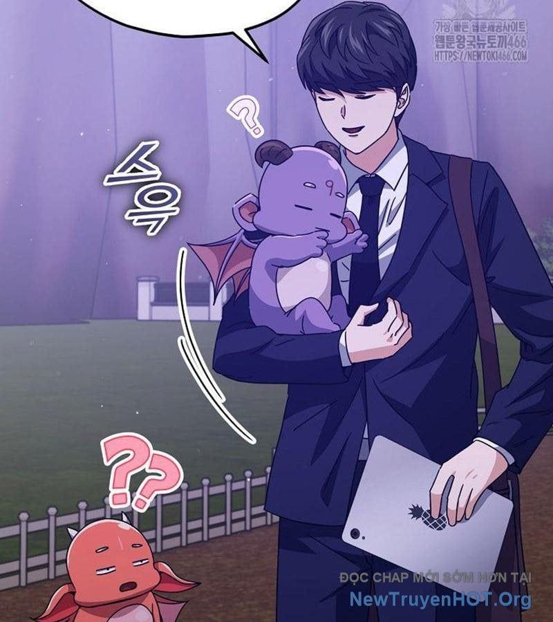 đọc truyện Bố Tôi Quá Mạnh Chương 198 ảnh 52 tại Thiên Thai Truyện