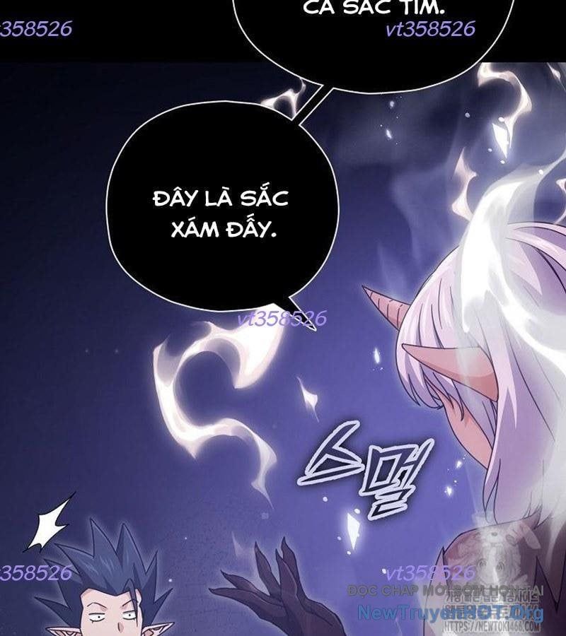 đọc truyện Bố Tôi Quá Mạnh Chương 198 ảnh 9 tại Thiên Thai Truyện