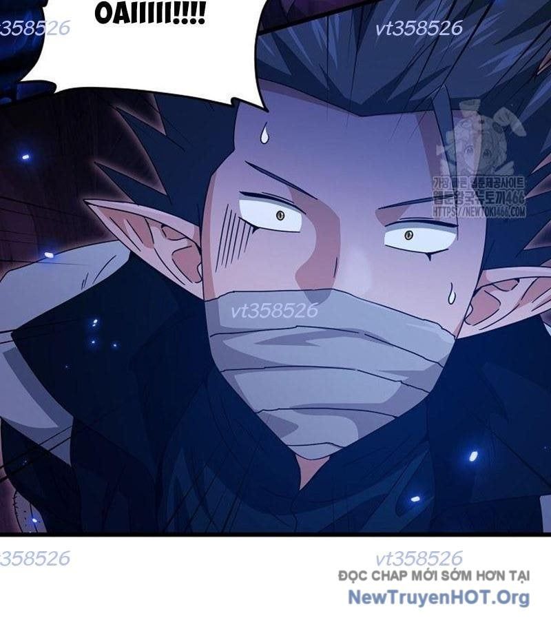 đọc truyện Bố Tôi Quá Mạnh Chương 198 ảnh 85 tại Thiên Thai Truyện