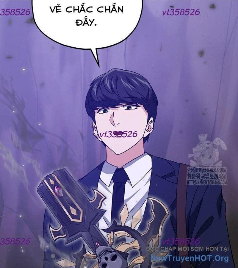 đọc truyện Bố Tôi Quá Mạnh Chương 198 ảnh 87 tại Thiên Thai Truyện