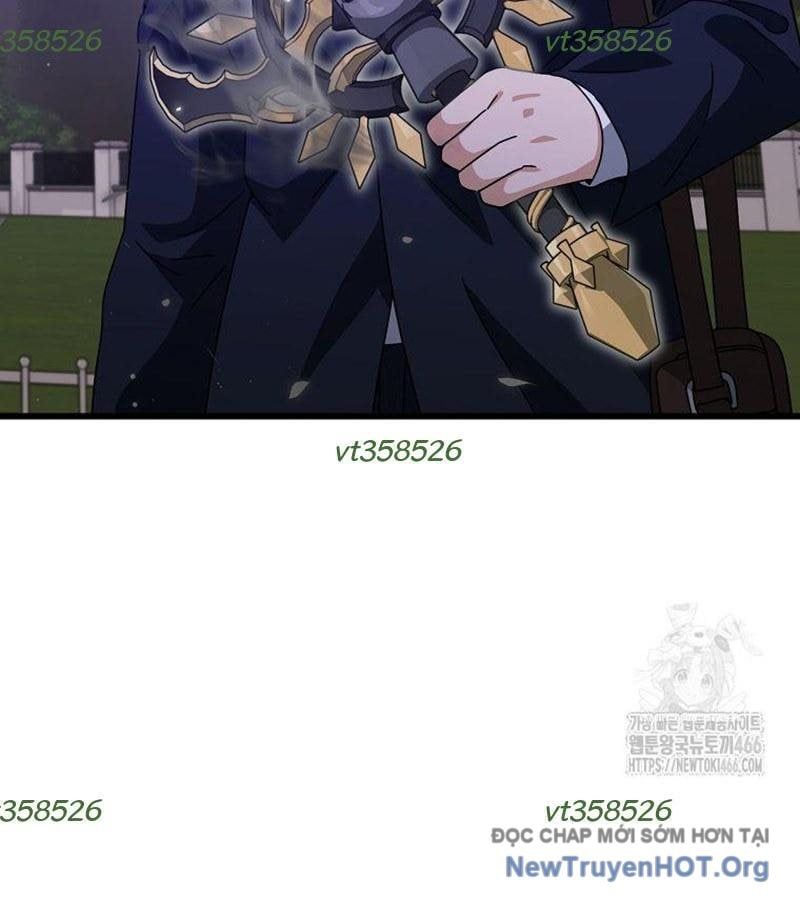 đọc truyện Bố Tôi Quá Mạnh Chương 198 ảnh 88 tại Thiên Thai Truyện