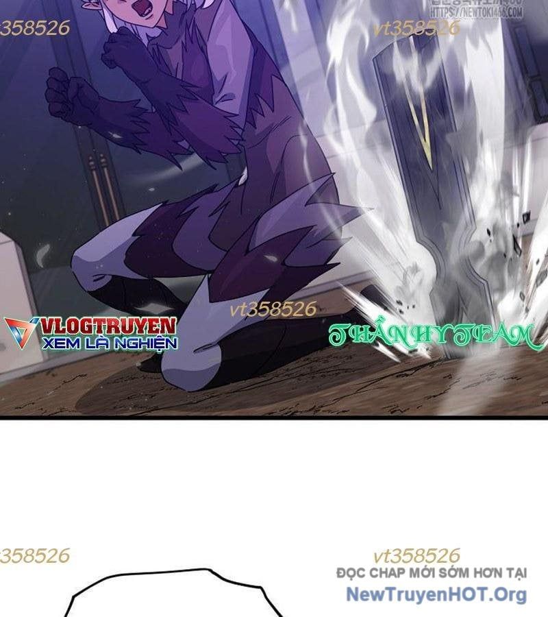 đọc truyện Bố Tôi Quá Mạnh Chương 198 ảnh 90 tại Thiên Thai Truyện