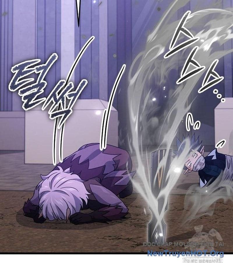 đọc truyện Bố Tôi Quá Mạnh Chương 198 ảnh 96 tại Thiên Thai Truyện