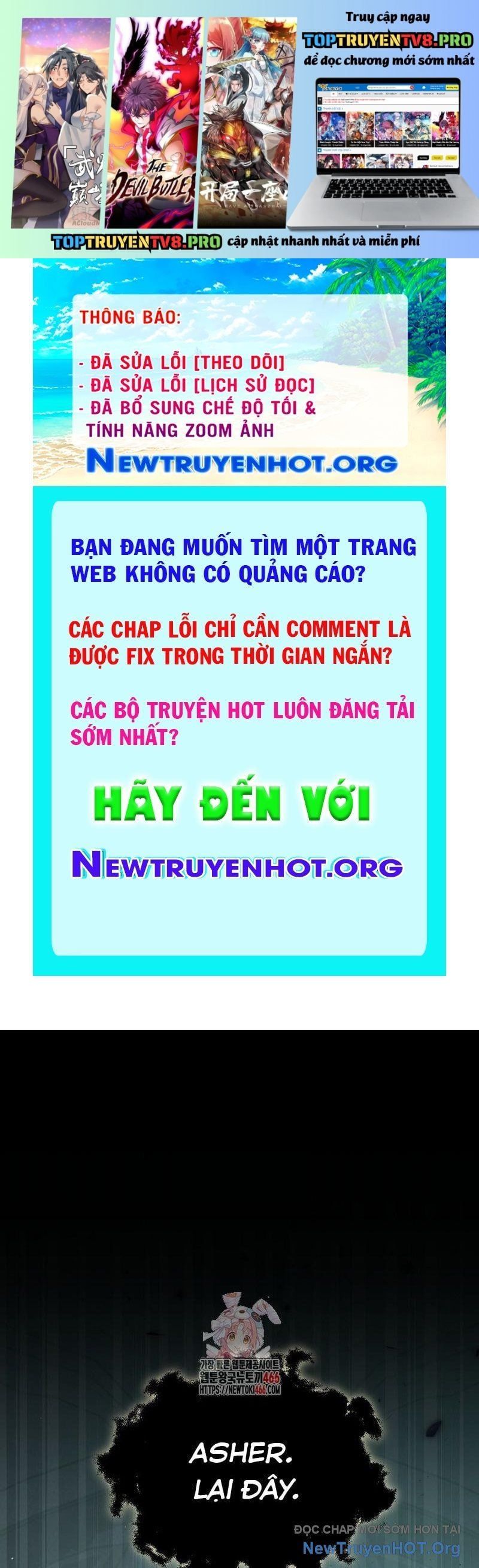 đọc truyện Bố Tôi Quá Mạnh Chương 199 ảnh 3 tại Thiên Thai Truyện