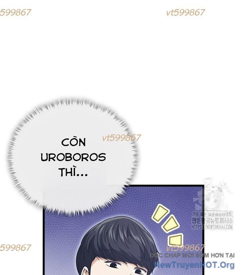 đọc truyện Bố Tôi Quá Mạnh Chương 199 ảnh 109 tại Thiên Thai Truyện