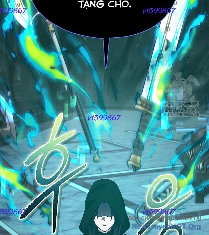 đọc truyện Bố Tôi Quá Mạnh Chương 199 ảnh 13 tại Thiên Thai Truyện