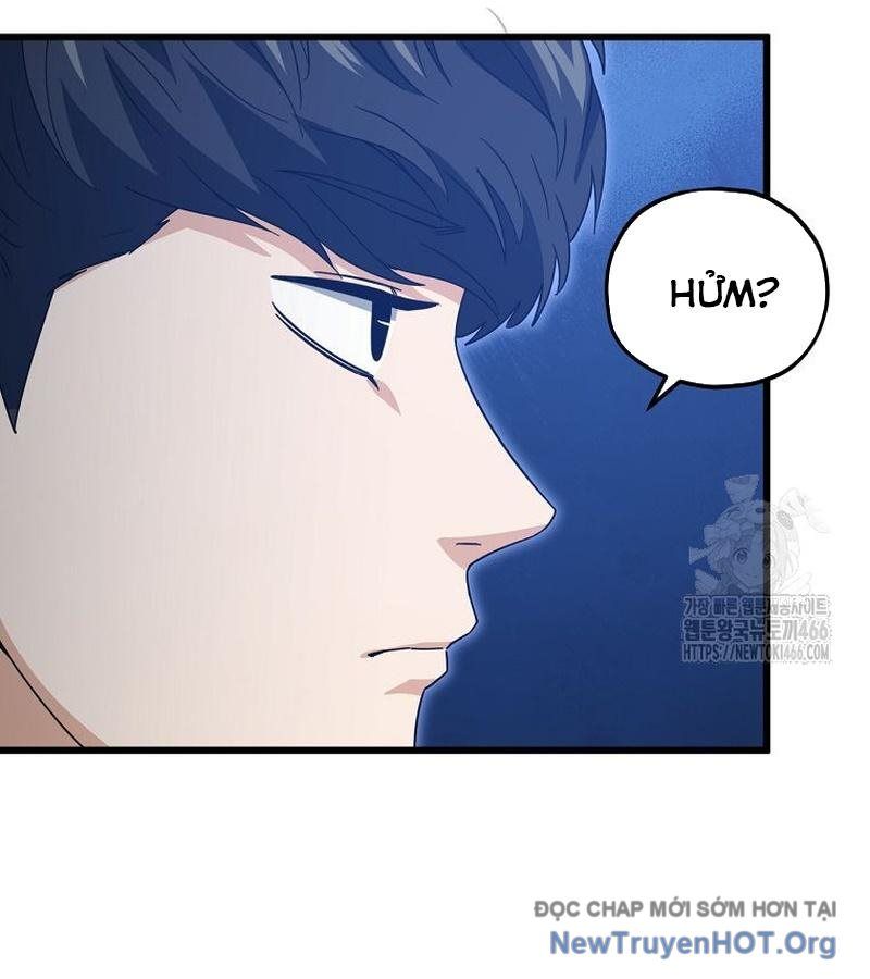 đọc truyện Bố Tôi Quá Mạnh Chương 199 ảnh 117 tại Thiên Thai Truyện