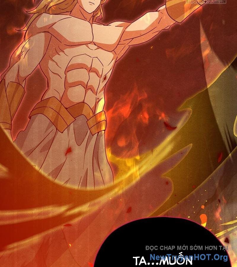 đọc truyện Bố Tôi Quá Mạnh Chương 199 ảnh 120 tại Thiên Thai Truyện