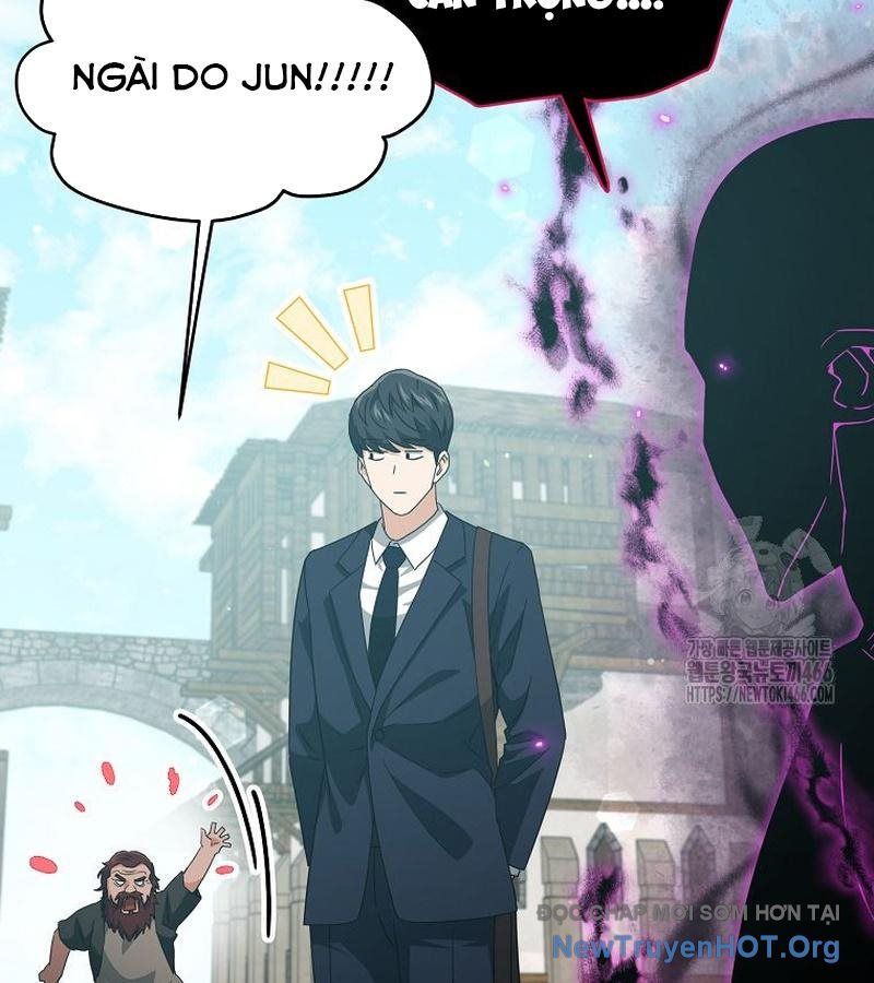 đọc truyện Bố Tôi Quá Mạnh Chương 199 ảnh 138 tại Thiên Thai Truyện