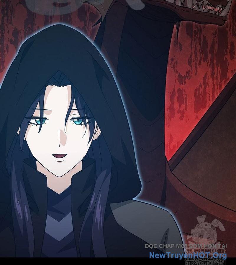 đọc truyện Bố Tôi Quá Mạnh Chương 199 ảnh 16 tại Thiên Thai Truyện