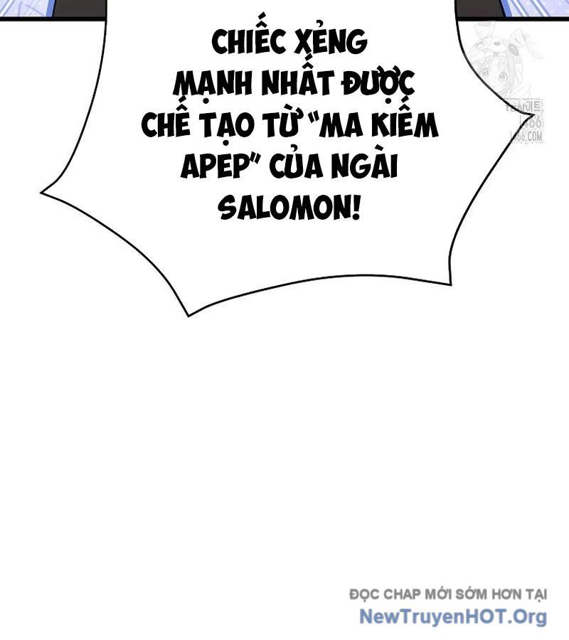 đọc truyện Bố Tôi Quá Mạnh Chương 199 ảnh 142 tại Thiên Thai Truyện