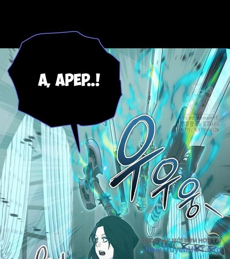 đọc truyện Bố Tôi Quá Mạnh Chương 199 ảnh 20 tại Thiên Thai Truyện