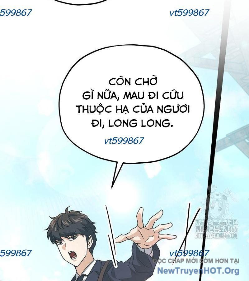 đọc truyện Bố Tôi Quá Mạnh Chương 199 ảnh 187 tại Thiên Thai Truyện