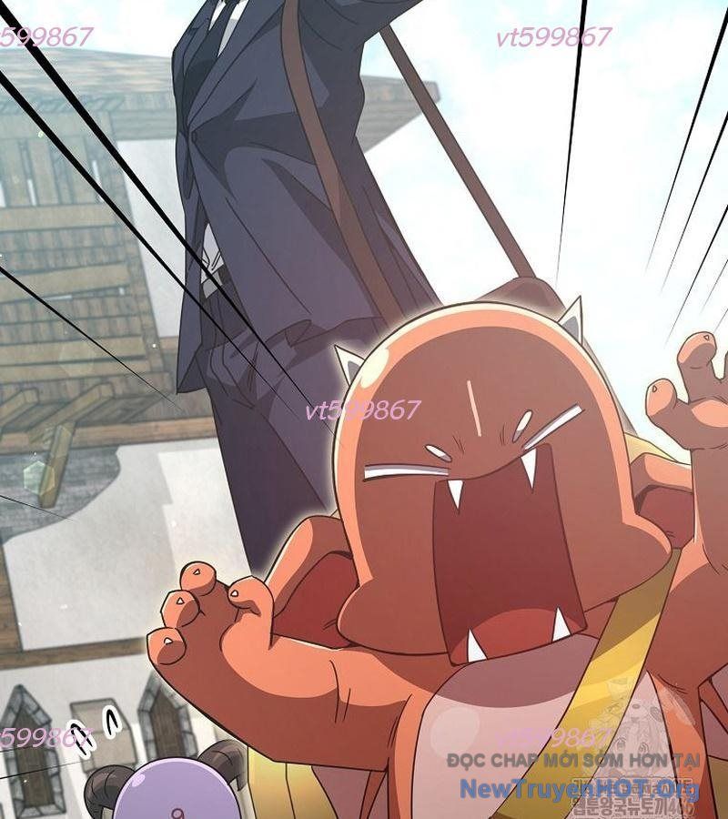 đọc truyện Bố Tôi Quá Mạnh Chương 199 ảnh 188 tại Thiên Thai Truyện