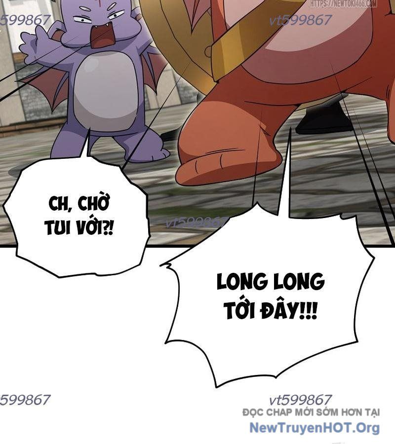 đọc truyện Bố Tôi Quá Mạnh Chương 199 ảnh 189 tại Thiên Thai Truyện