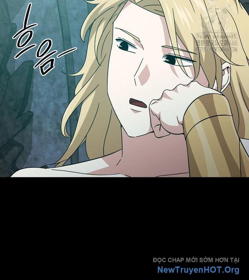 đọc truyện Bố Tôi Quá Mạnh Chương 199 ảnh 25 tại Thiên Thai Truyện