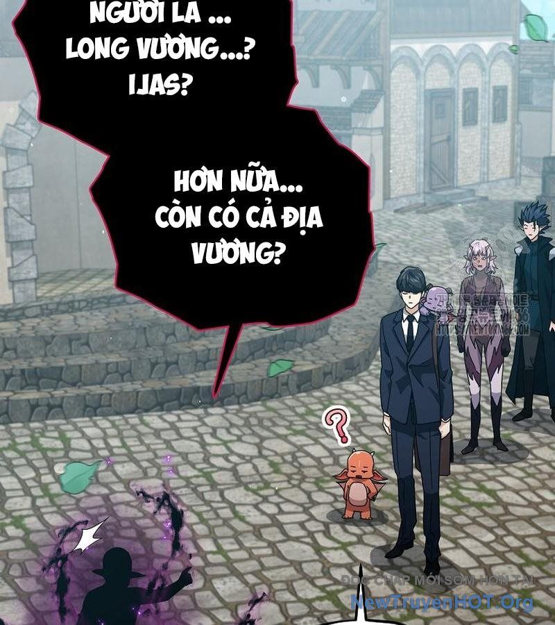 đọc truyện Bố Tôi Quá Mạnh Chương 199 ảnh 34 tại Thiên Thai Truyện