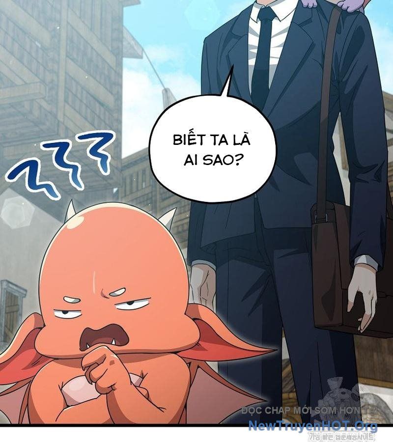 đọc truyện Bố Tôi Quá Mạnh Chương 199 ảnh 37 tại Thiên Thai Truyện