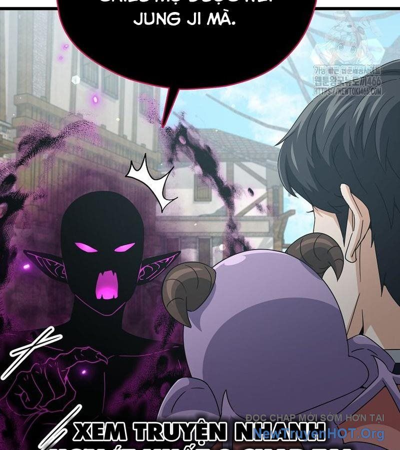 đọc truyện Bố Tôi Quá Mạnh Chương 199 ảnh 39 tại Thiên Thai Truyện