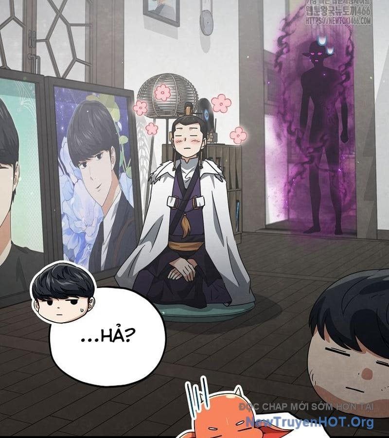 đọc truyện Bố Tôi Quá Mạnh Chương 199 ảnh 45 tại Thiên Thai Truyện