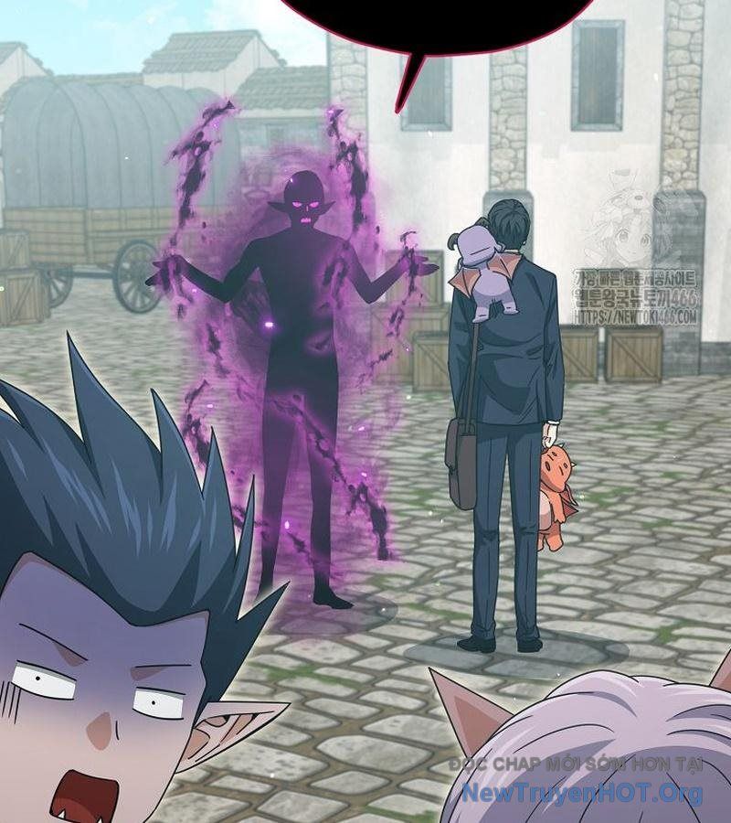 đọc truyện Bố Tôi Quá Mạnh Chương 199 ảnh 47 tại Thiên Thai Truyện