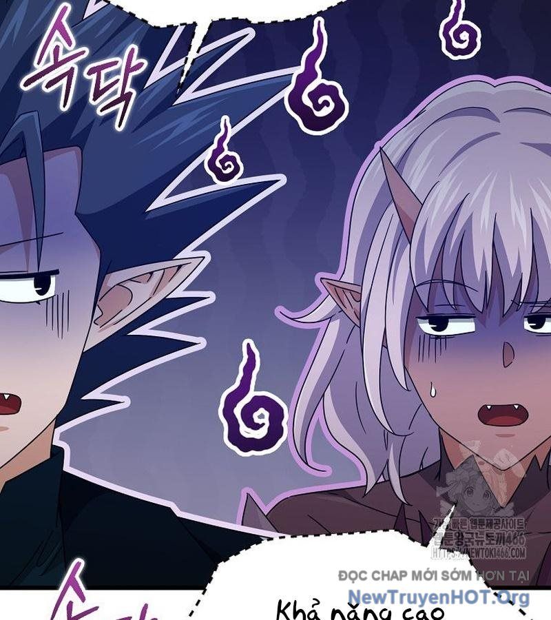 đọc truyện Bố Tôi Quá Mạnh Chương 199 ảnh 50 tại Thiên Thai Truyện