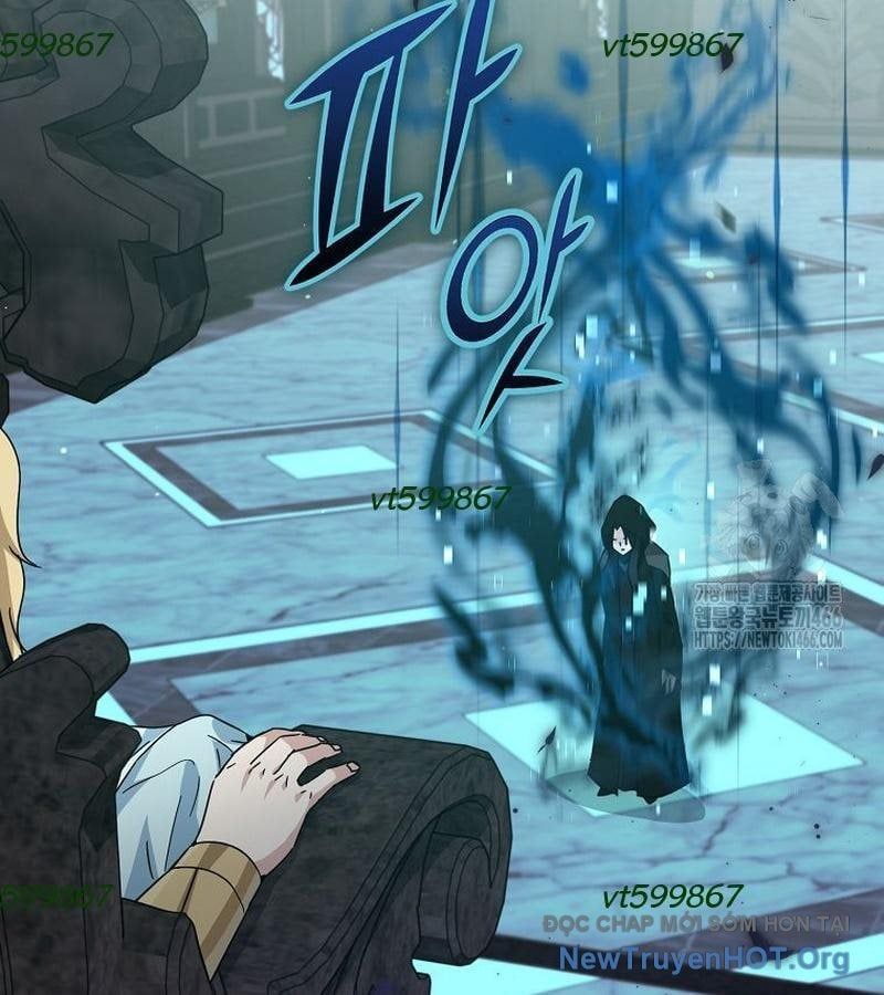 đọc truyện Bố Tôi Quá Mạnh Chương 199 ảnh 7 tại Thiên Thai Truyện