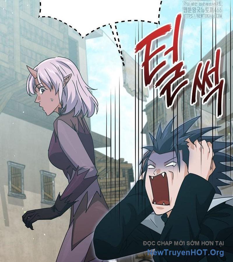 đọc truyện Bố Tôi Quá Mạnh Chương 199 ảnh 52 tại Thiên Thai Truyện